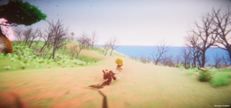 The Last Reborn : Dragon's Legend screenshot