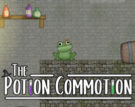 The Potion Commotion Image