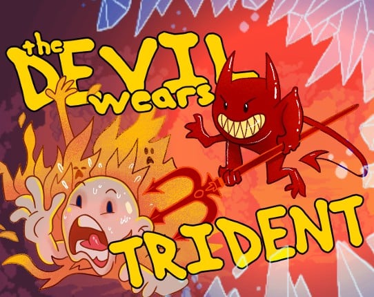 The Devil Wears Trident Image