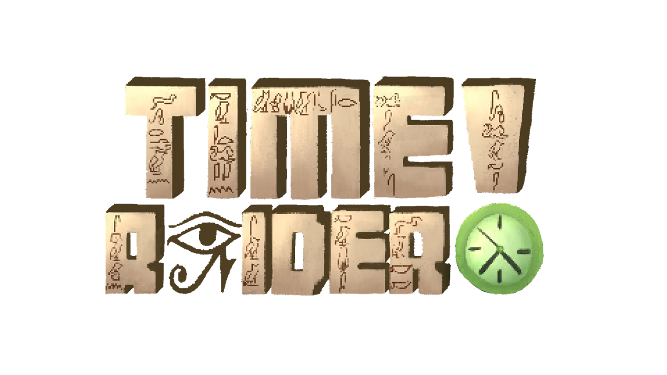 Games like Time Raider