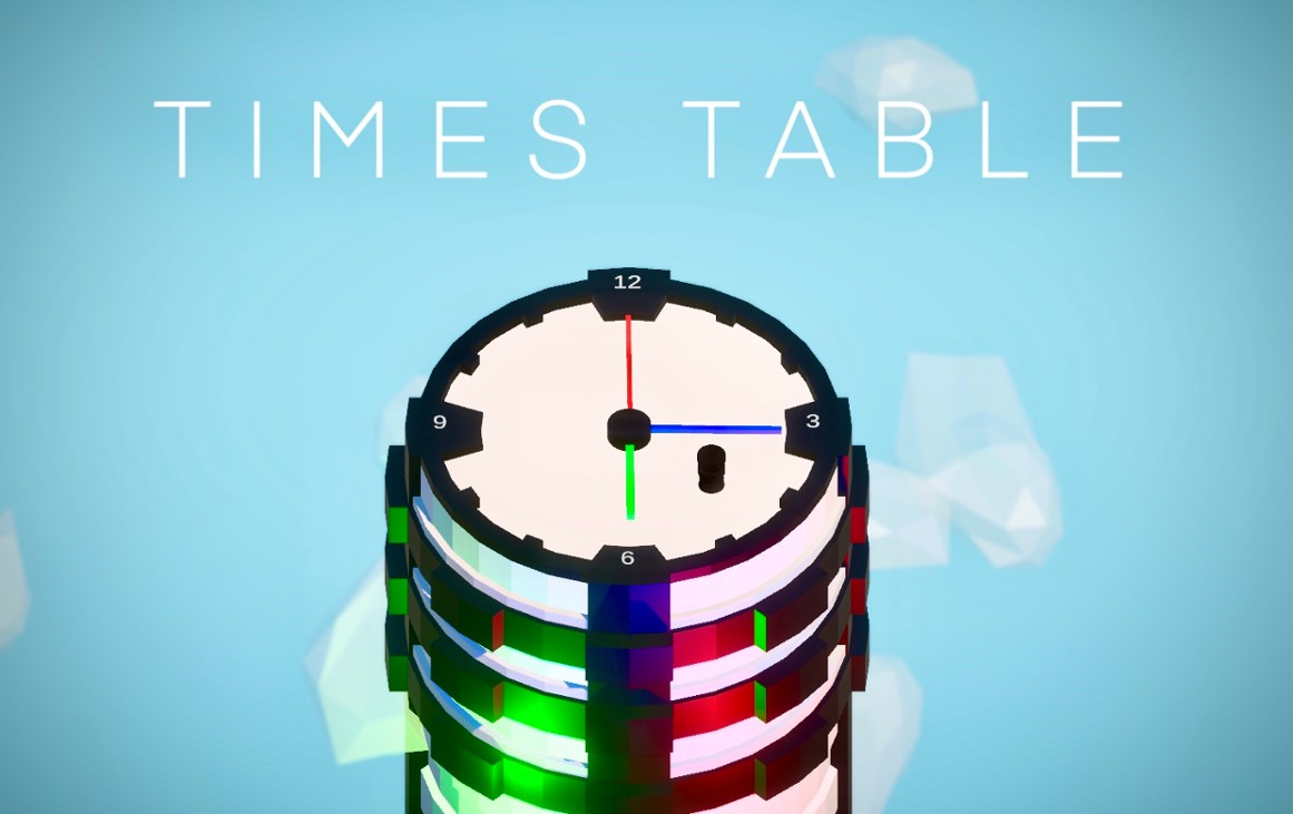 Games like Times Table