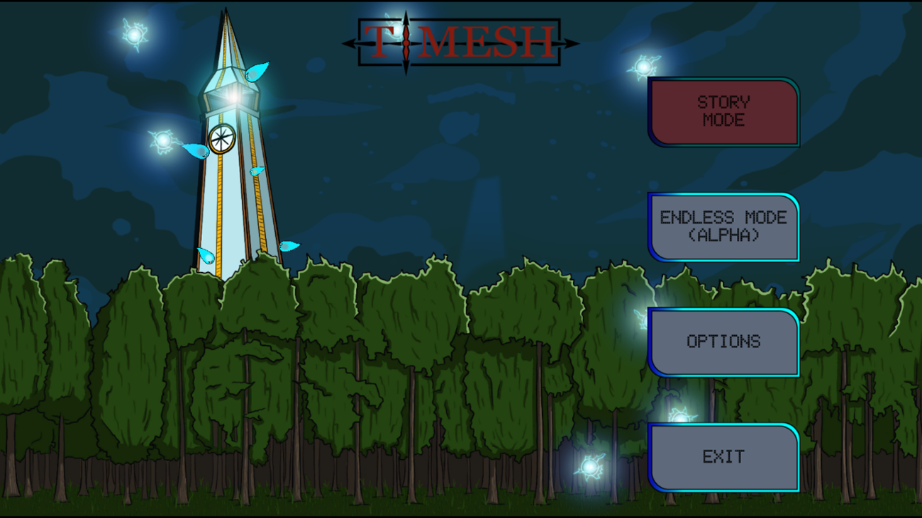 Games like Timesh - Beta