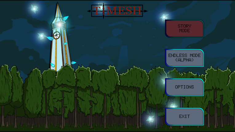 Timesh - Beta Image