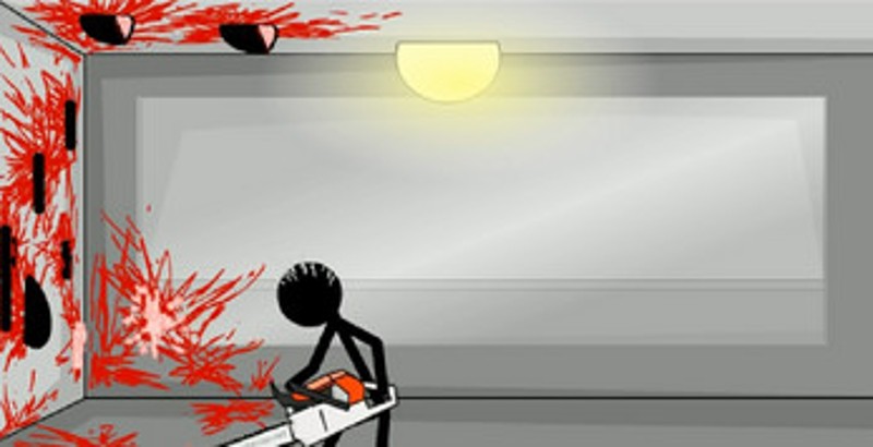 Torture The Stickman Image