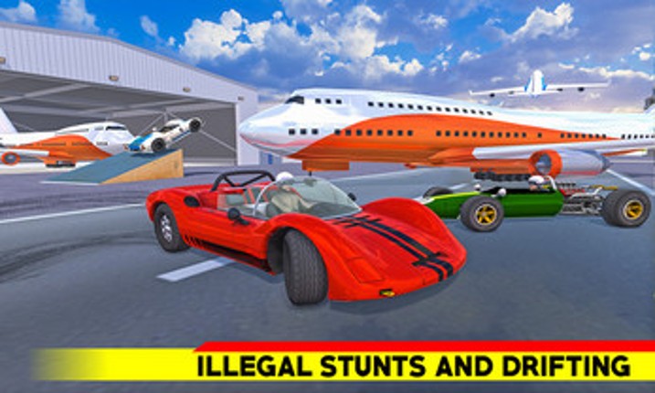 Ultimate Car Driving Simulator: Classics Image