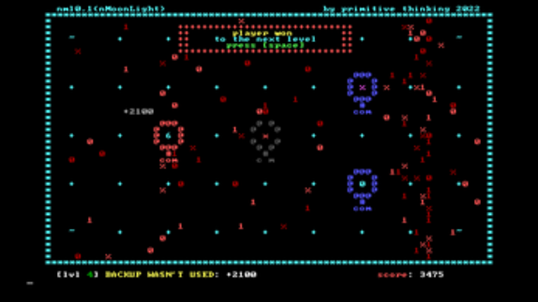 Virus Dot Com Image