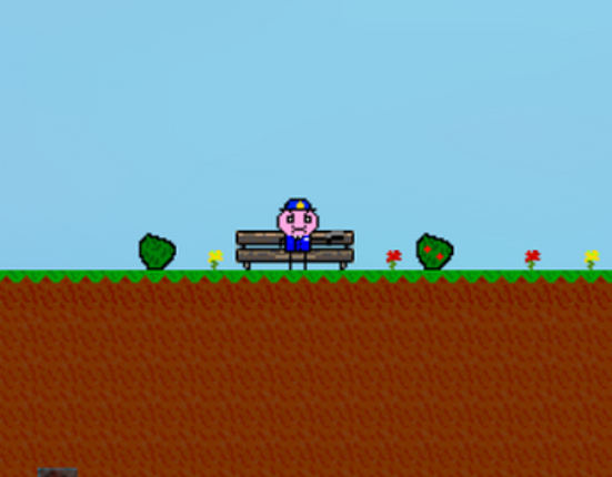 Wave or Die screenshot