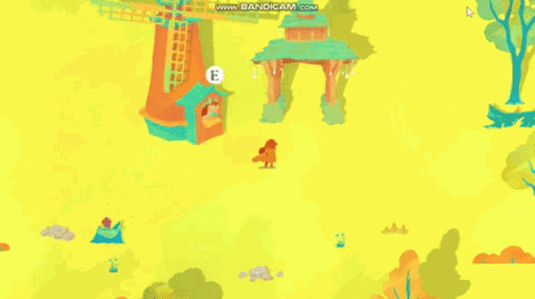 Woodfarer screenshot