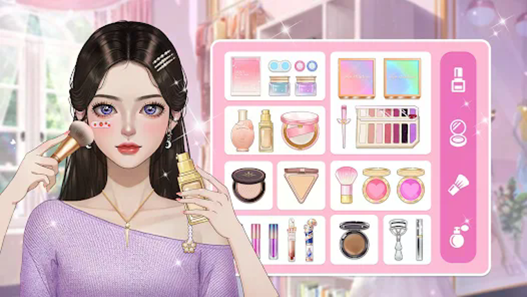 Makeup Studio: Beauty Makeover Image