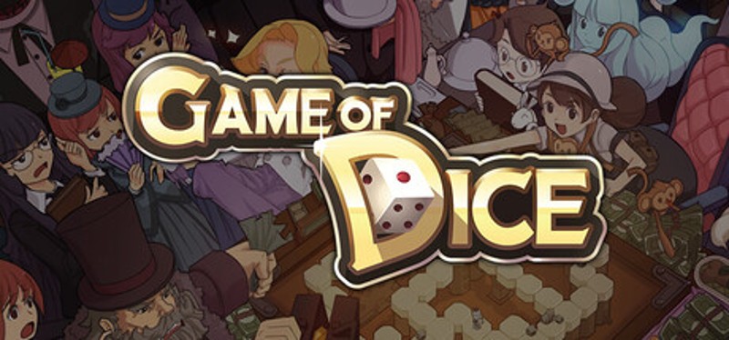 Game of Dice Image