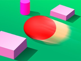 Gap Ball 3D Energy Image