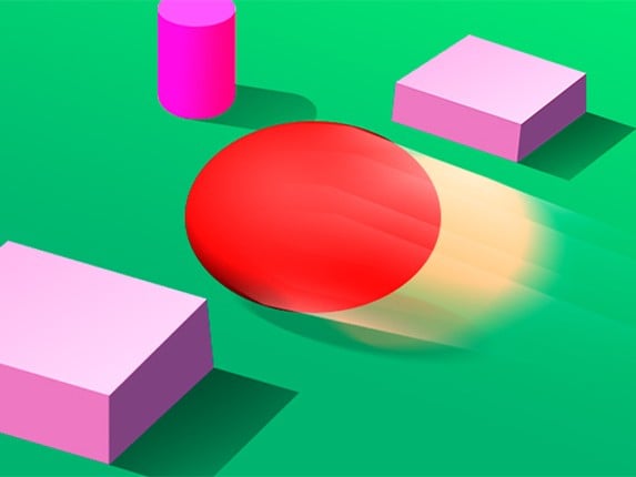 Gap Ball 3D Energy Game Cover