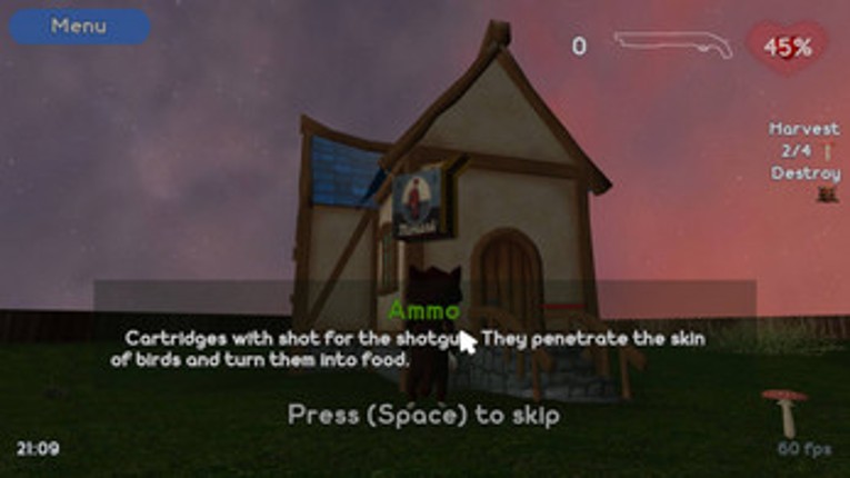 Garden Explorer screenshot