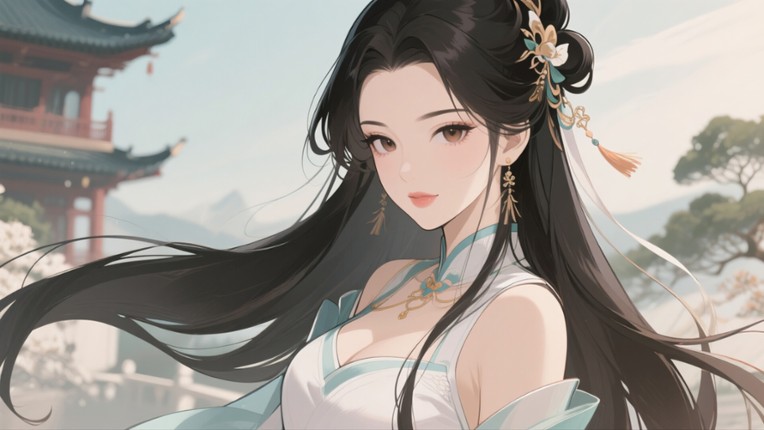 Get the Guy screenshot