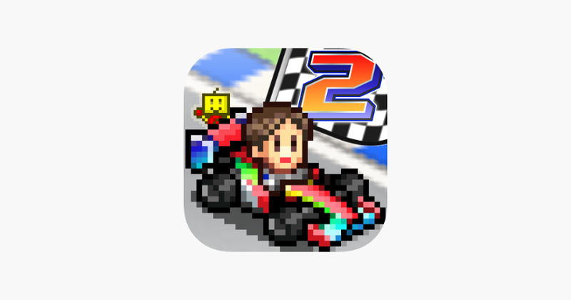 Grand Prix Story2 Game Cover