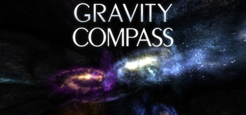 Gravity Compass Game Cover