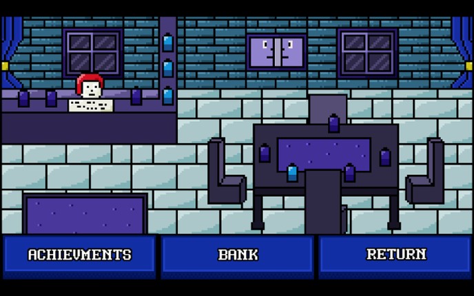 Greed Champions screenshot