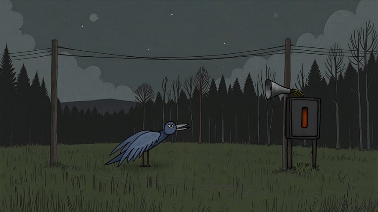 Green Pond Town screenshot