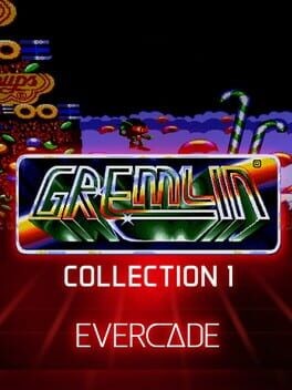 Games like Gremlin Collection 1