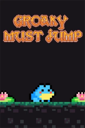 Groaky Must Jump (Windows) Image