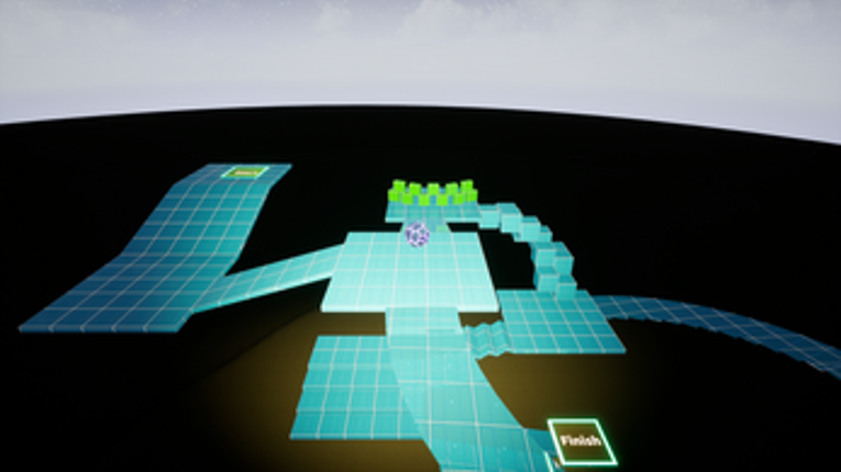 Groundball screenshot