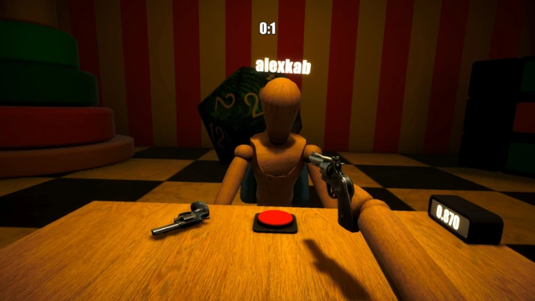 Gun Game Image