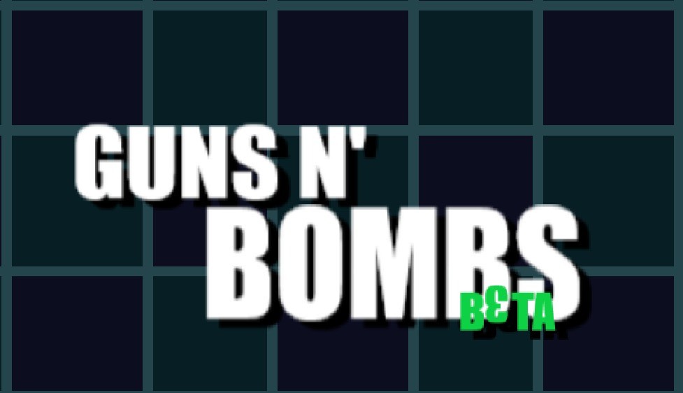Games like Guns N' Bombs