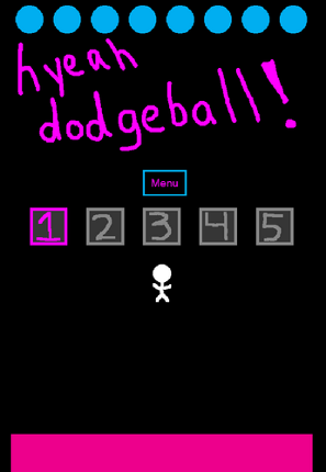 h yeah dodgeball Image