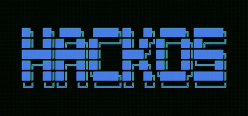 HackOS Game Cover