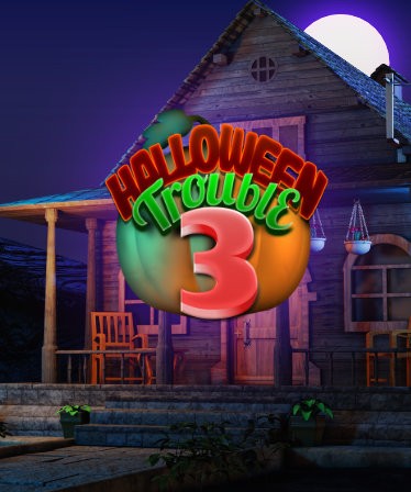 Games like Halloween Trouble 3
