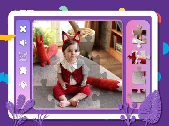 Happy Coloring Games: PlayTime Image