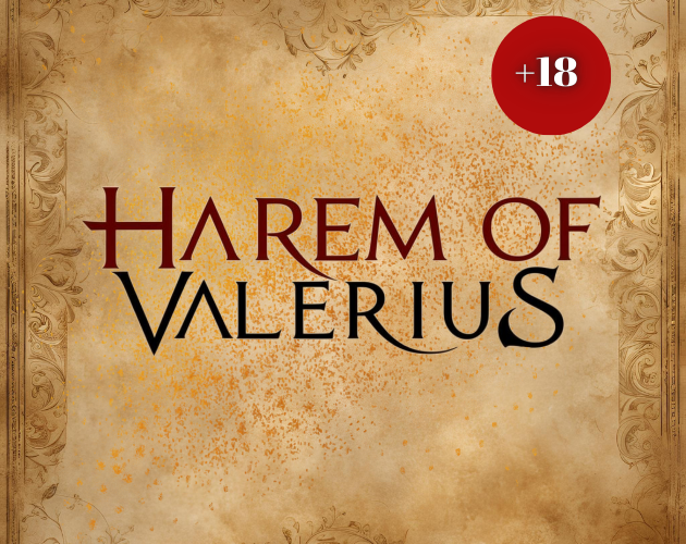 Games like Harem Of Valerius