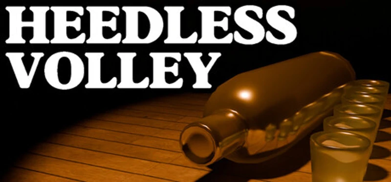 Heedless Volley Image