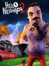 Hello Neighbor 2 Image