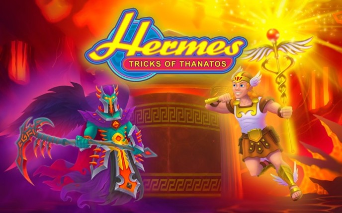 Hermes: Tricks of Thanatos screenshot