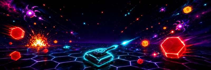 Hex Master Image