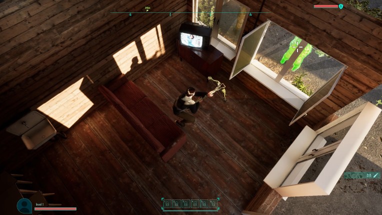 Hidden Assault screenshot