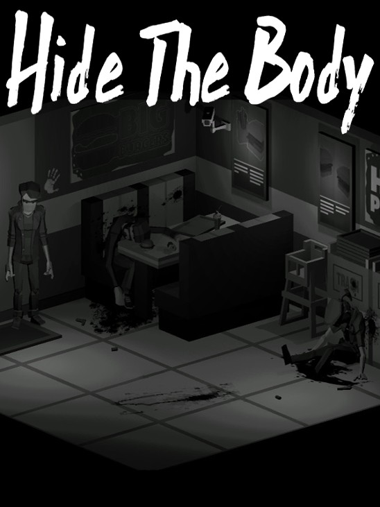 Games like Hide The Body