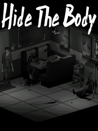 Hide The Body Game Cover