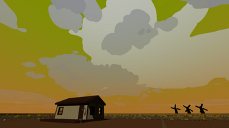 High Harvest screenshot