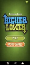 Higher Lower - Hi Low Image