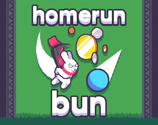 Games like homerun bun