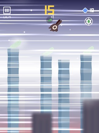 Hoppy Towers screenshot
