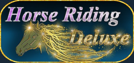 Games like Horse Riding Deluxe