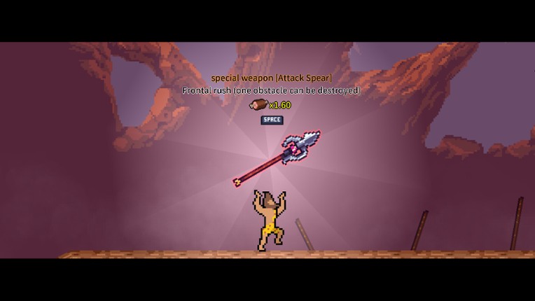 Hungry Caveman screenshot