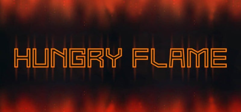 Hungry Flame Image