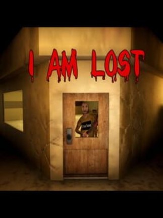 I am Lost Image