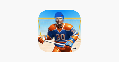 Ice Hockey Legend Sports Mania Image