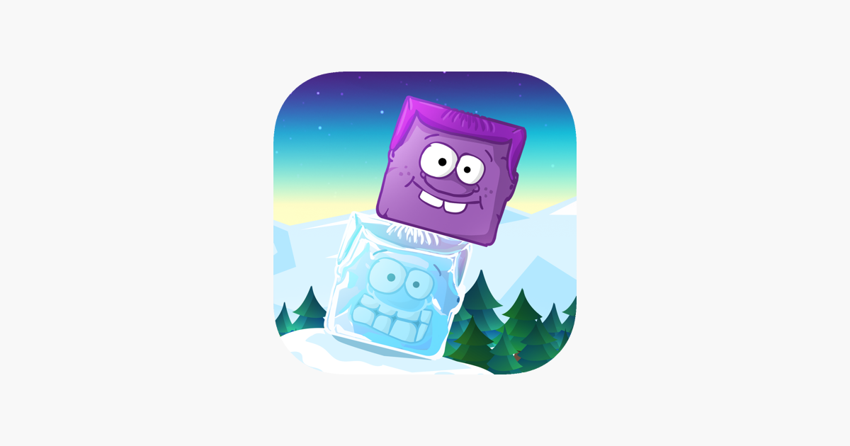 Games like Icy PurpleHead: Big Box Escape