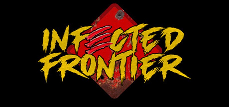 Infected Frontier Game Cover